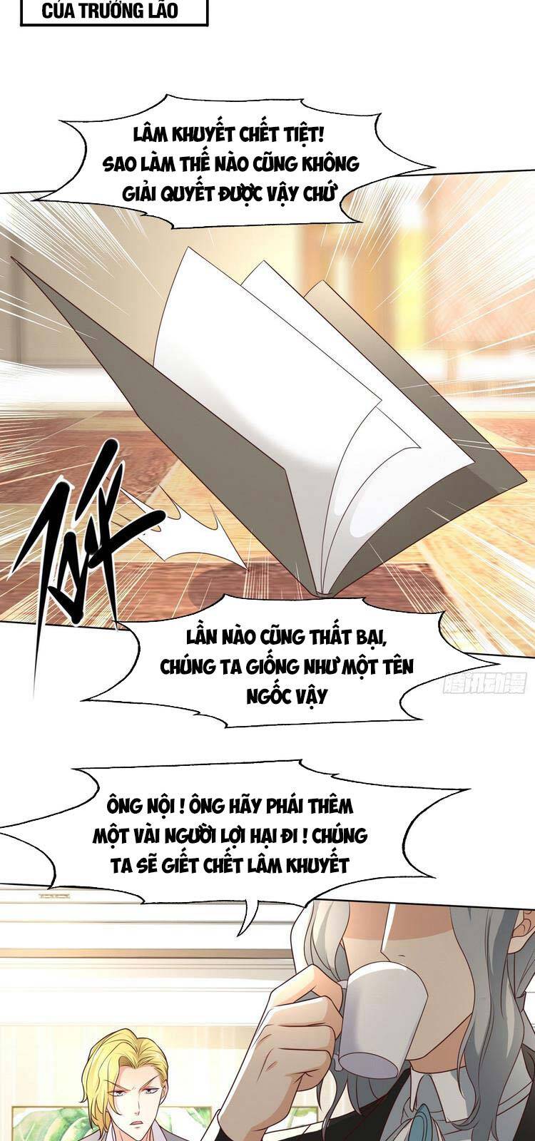 Vô Địch Từ Cưỡng Hôn Ma Nữ Chapter 12 - 14