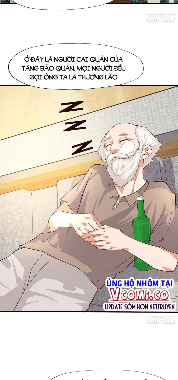 Vô Địch Từ Cưỡng Hôn Ma Nữ Chapter 12 - 17