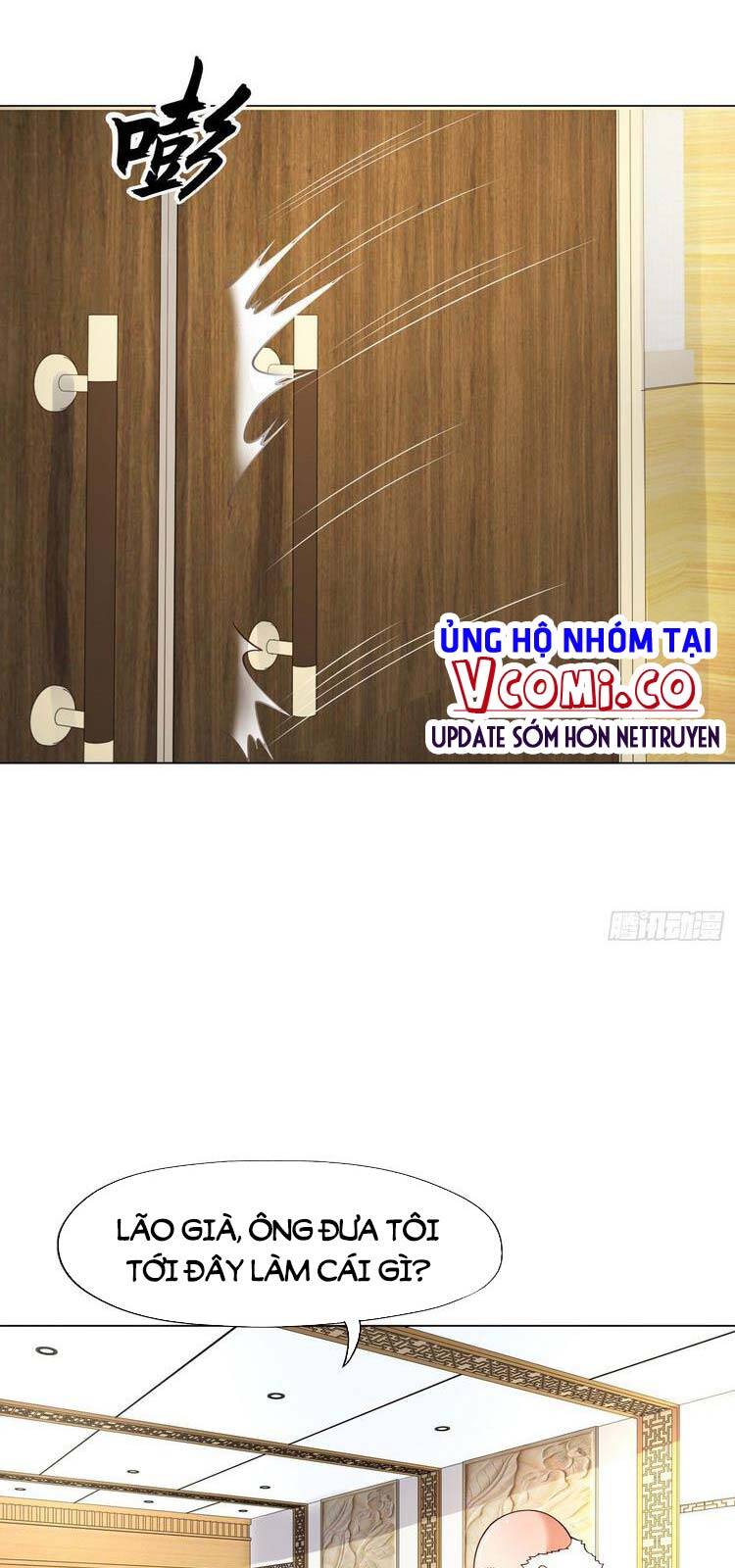 Vô Địch Từ Cưỡng Hôn Ma Nữ Chapter 12 - 37