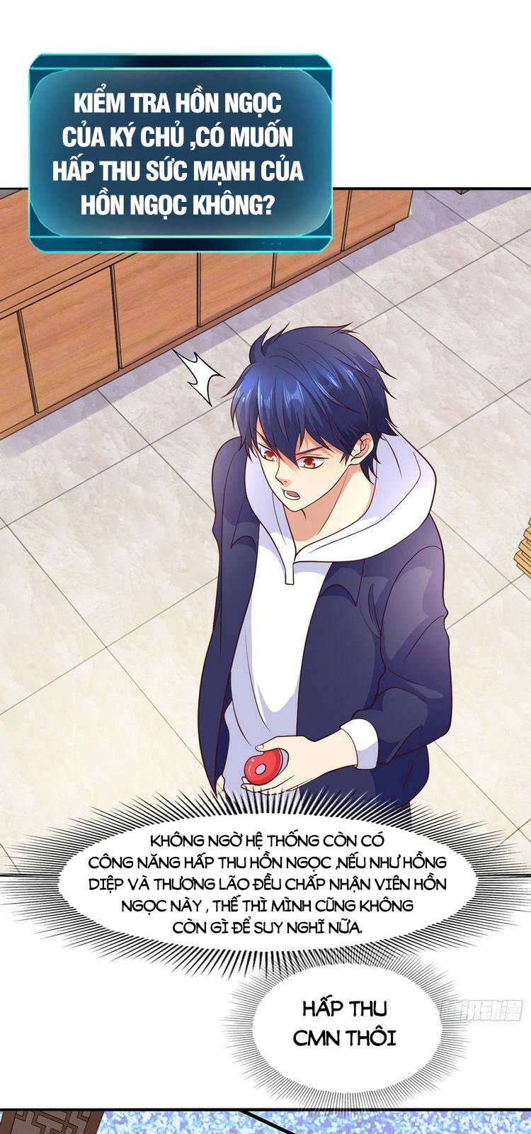 Vô Địch Từ Cưỡng Hôn Ma Nữ Chapter 12 - 43