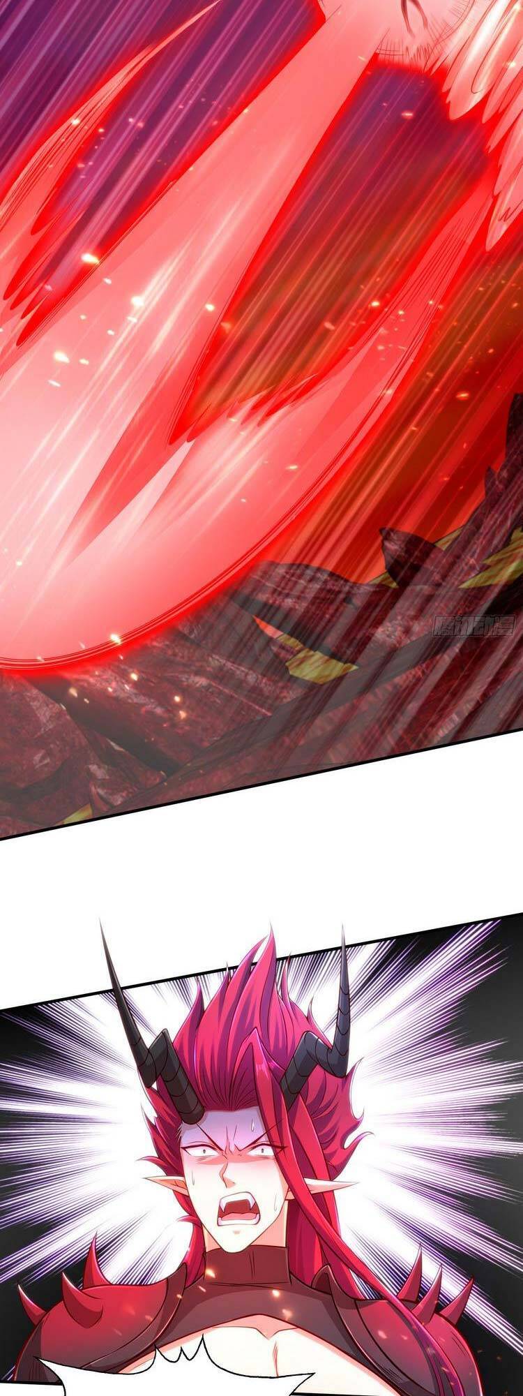 Vô Địch Từ Cưỡng Hôn Ma Nữ Chapter 27 - 23