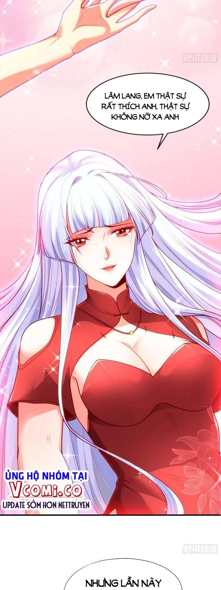Vô Địch Từ Cưỡng Hôn Ma Nữ Chapter 27 - 27