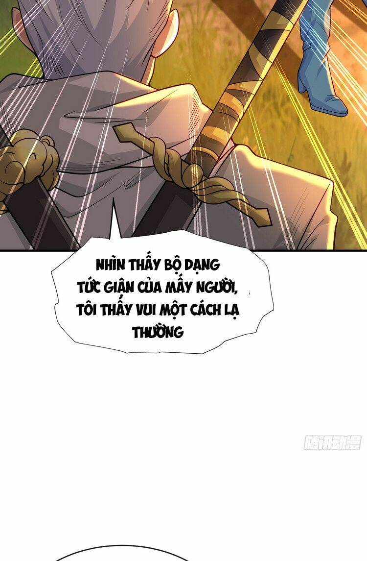 Vô Địch Từ Cưỡng Hôn Ma Nữ Chapter 49 - 3