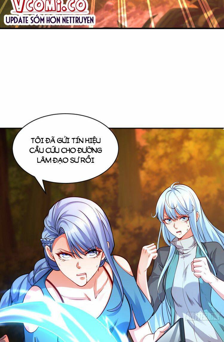 Vô Địch Từ Cưỡng Hôn Ma Nữ Chapter 49 - 51