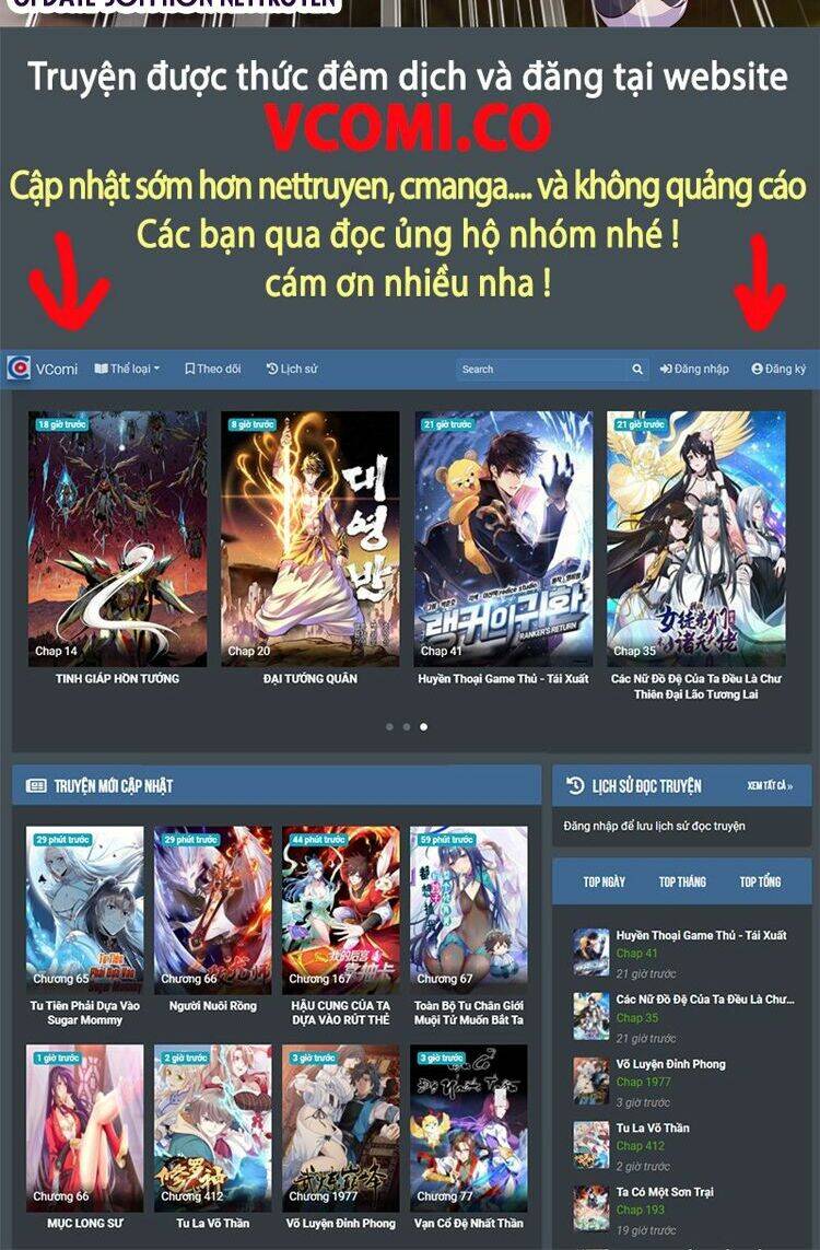 Vô Địch Từ Cưỡng Hôn Ma Nữ Chapter 49 - 56