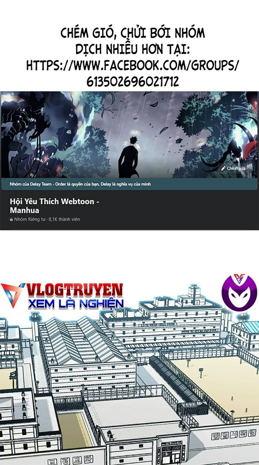 Bá Chủ Học Đường Ss4 Chapter 1 - 1