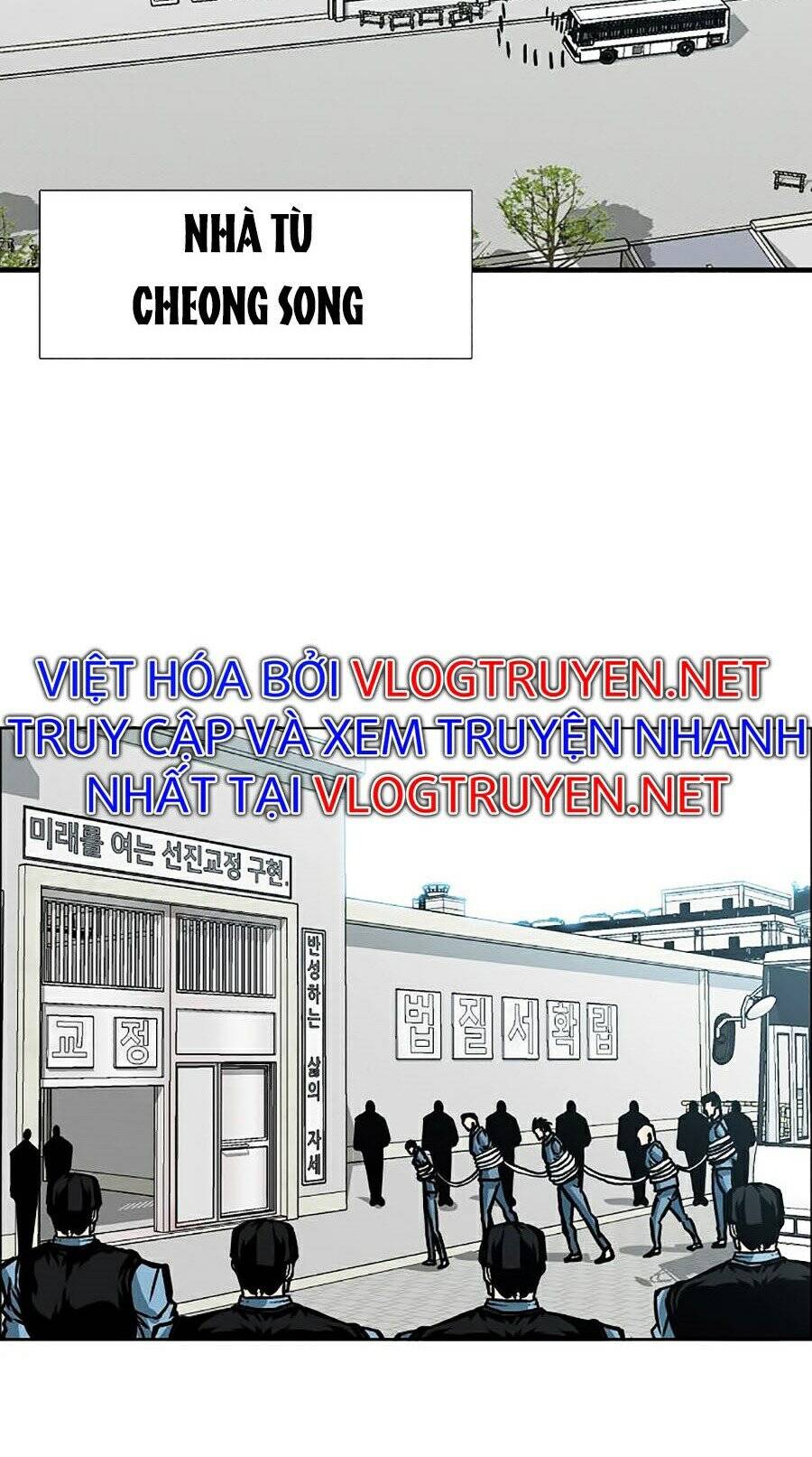 Bá Chủ Học Đường Ss4 Chapter 1 - 2