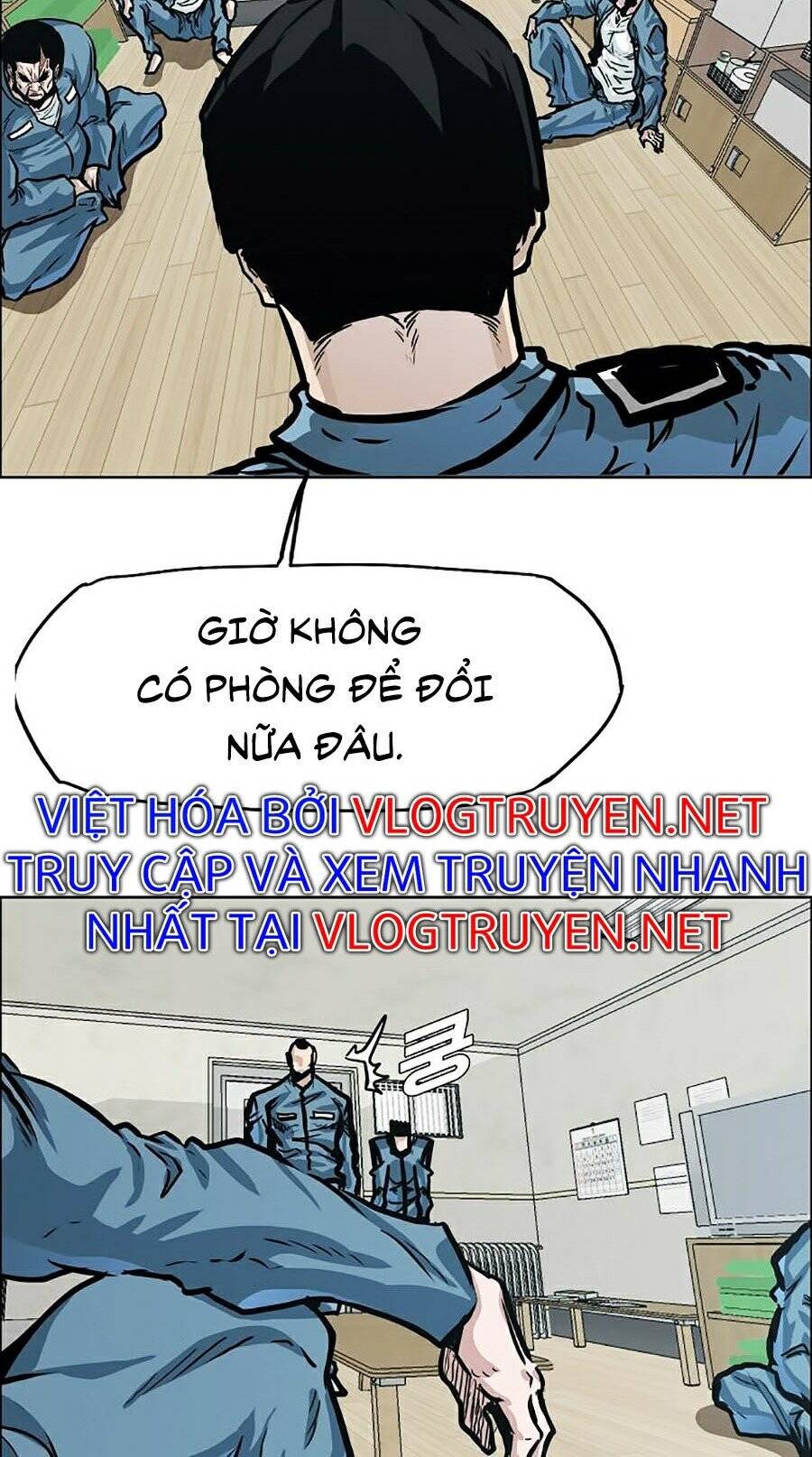 Bá Chủ Học Đường Ss4 Chapter 1 - 15