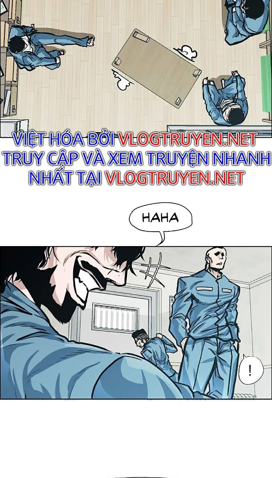 Bá Chủ Học Đường Ss4 Chapter 1 - 19