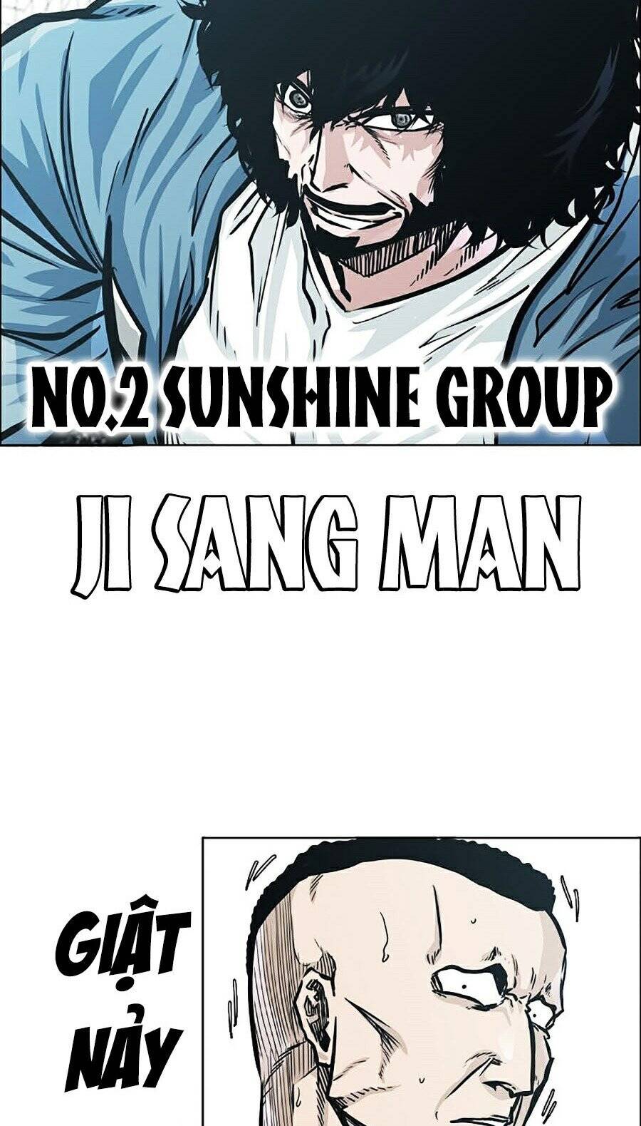 Bá Chủ Học Đường Ss4 Chapter 1 - 21