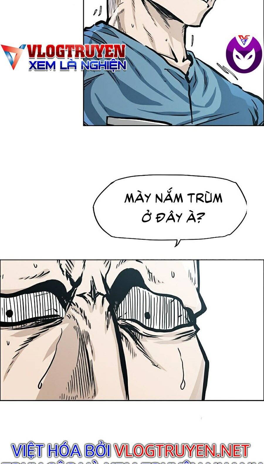 Bá Chủ Học Đường Ss4 Chapter 1 - 22