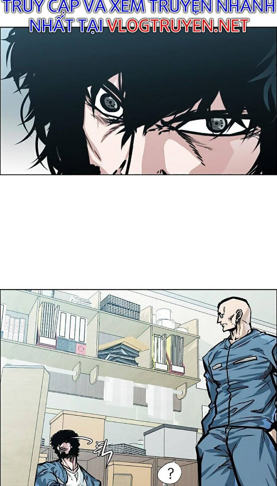 Bá Chủ Học Đường Ss4 Chapter 1 - 23