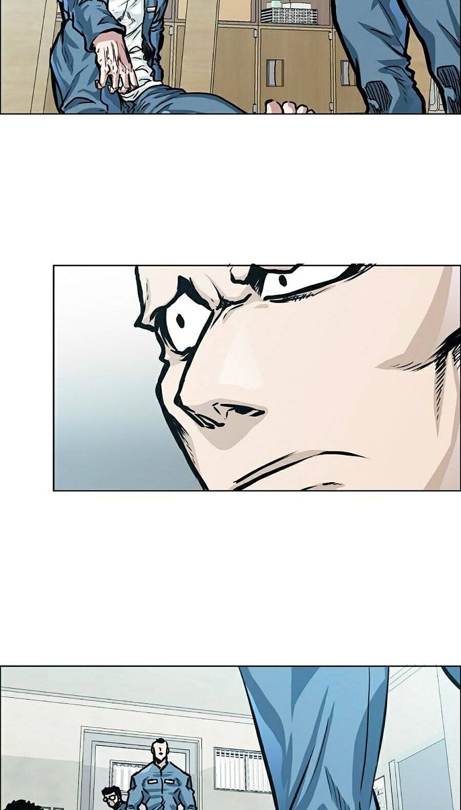 Bá Chủ Học Đường Ss4 Chapter 1 - 24