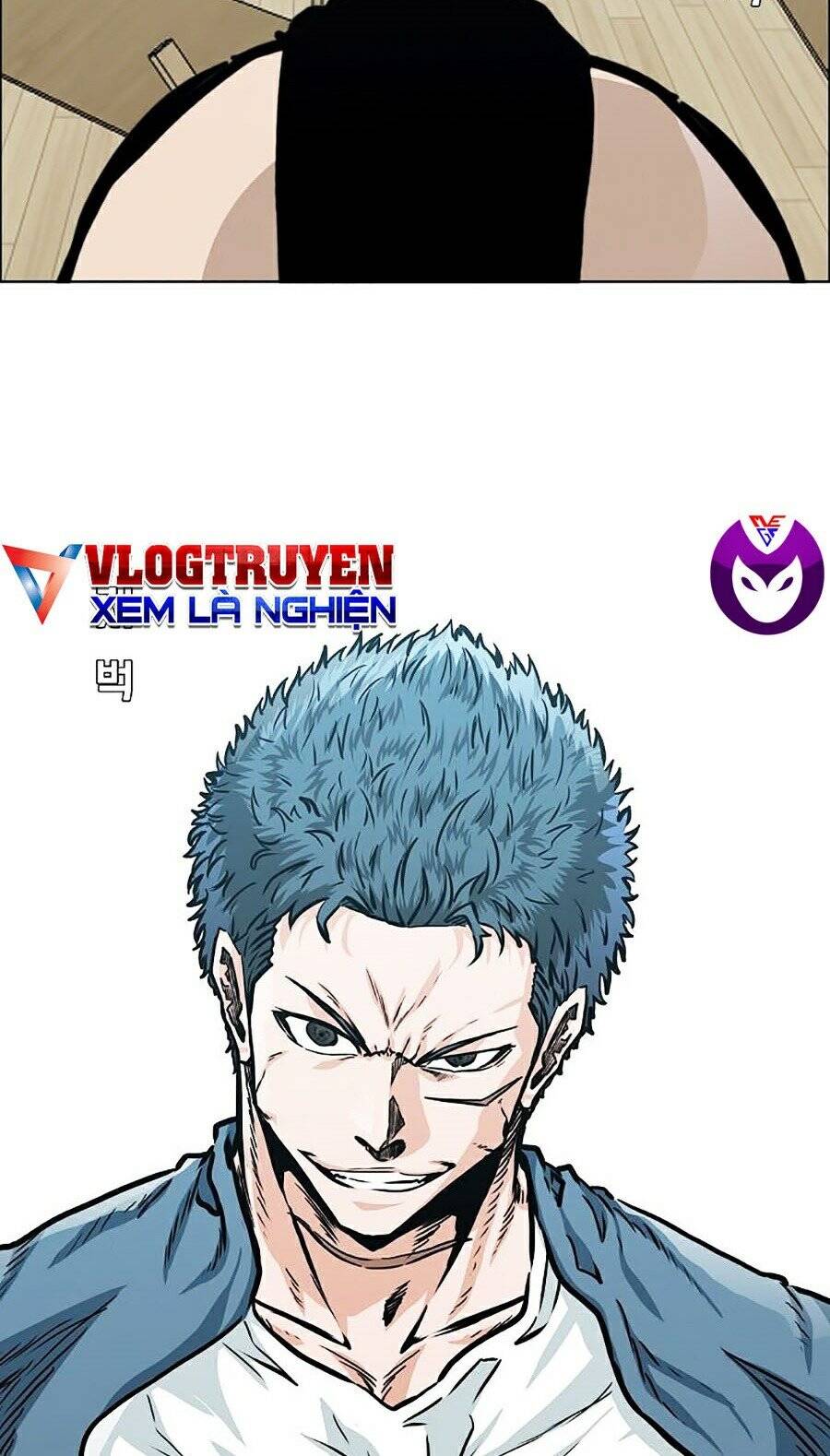 Bá Chủ Học Đường Ss4 Chapter 1 - 26