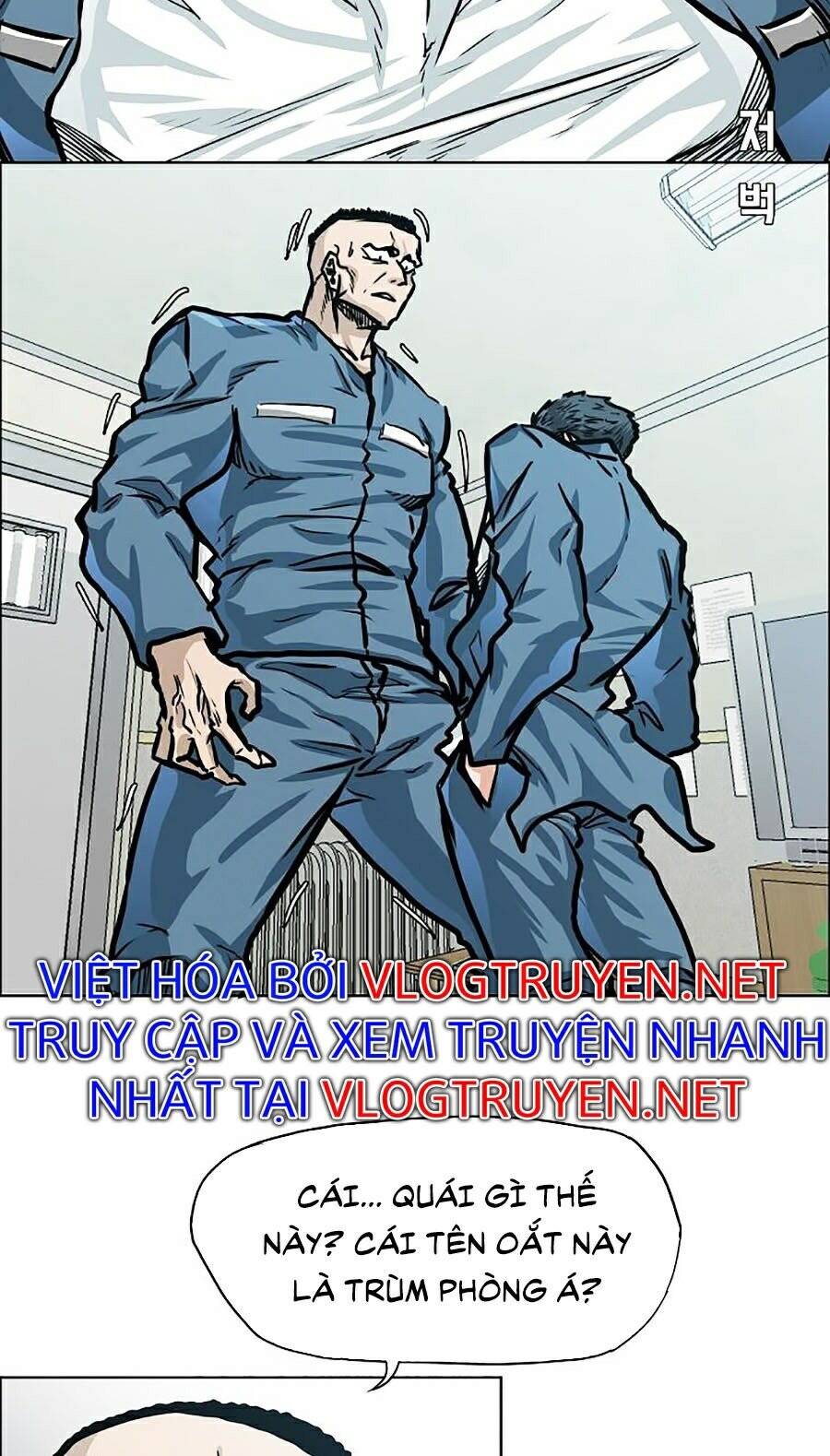 Bá Chủ Học Đường Ss4 Chapter 1 - 27