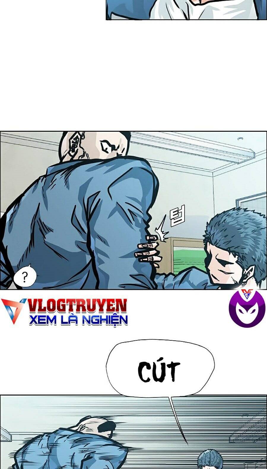 Bá Chủ Học Đường Ss4 Chapter 1 - 29