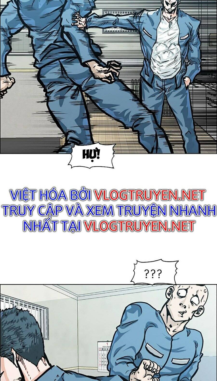 Bá Chủ Học Đường Ss4 Chapter 1 - 30