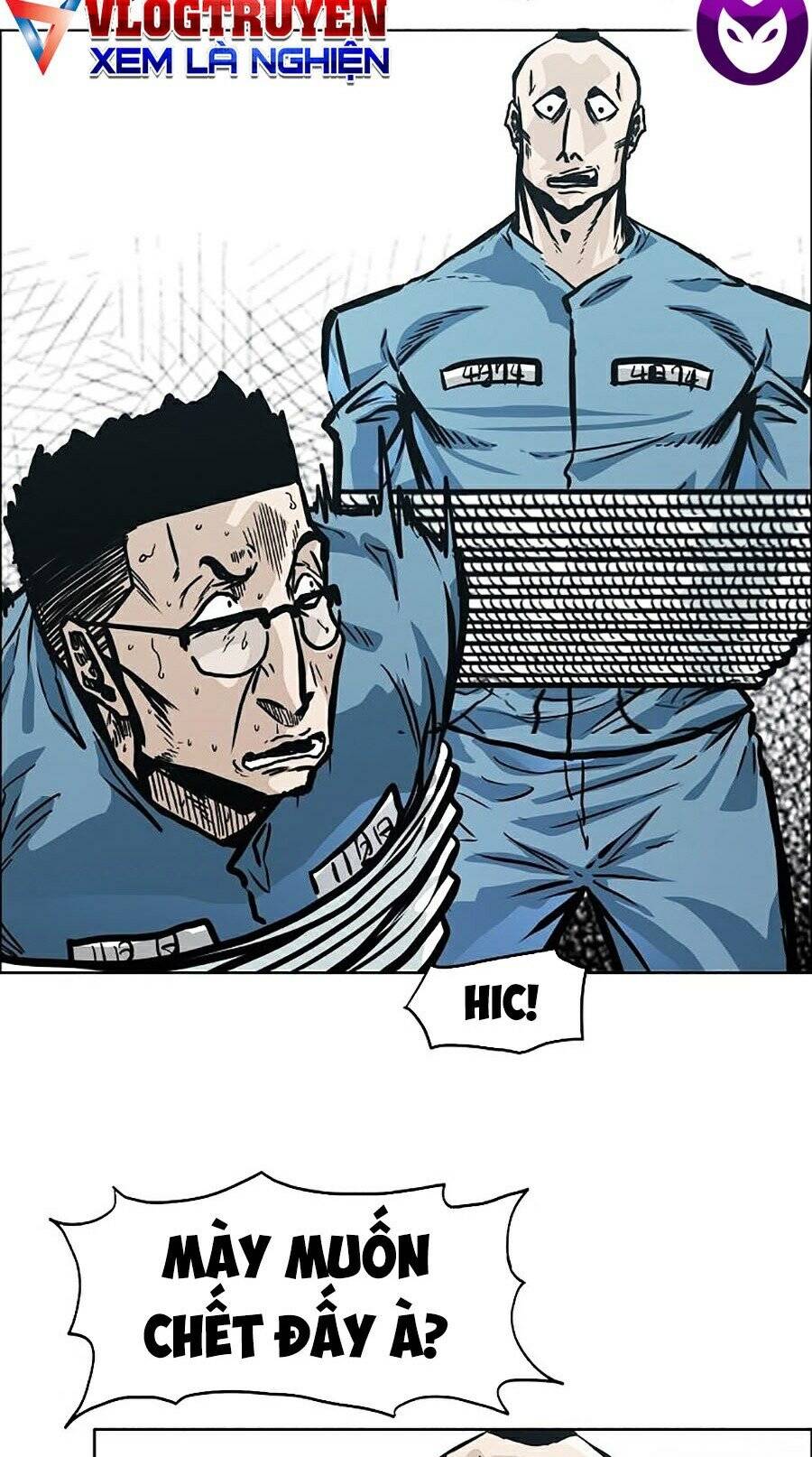 Bá Chủ Học Đường Ss4 Chapter 1 - 4