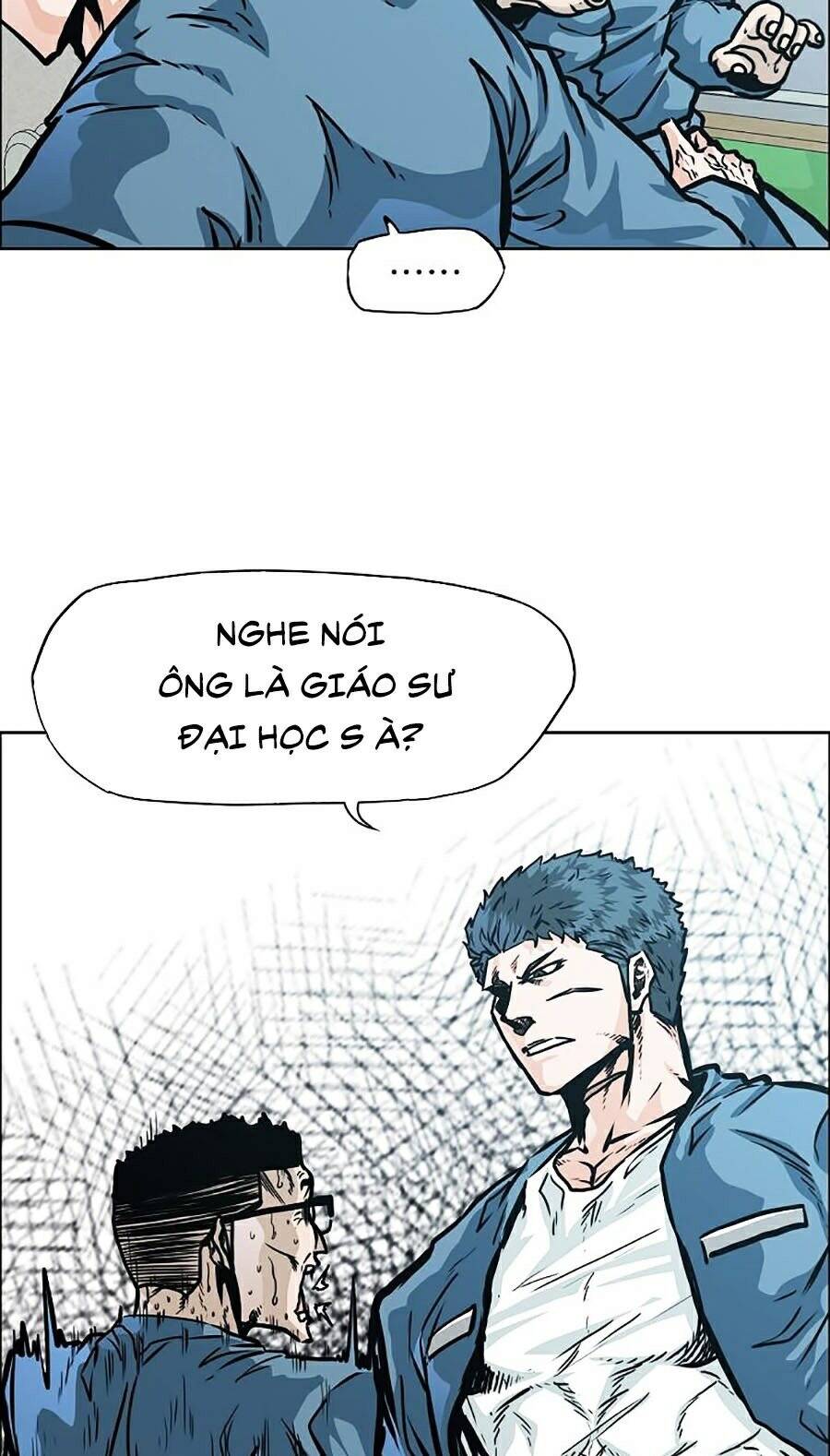 Bá Chủ Học Đường Ss4 Chapter 1 - 31