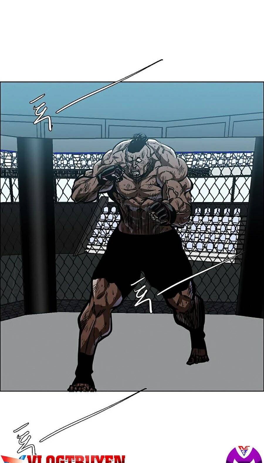 Bá Chủ Học Đường Ss4 Chapter 1 - 39