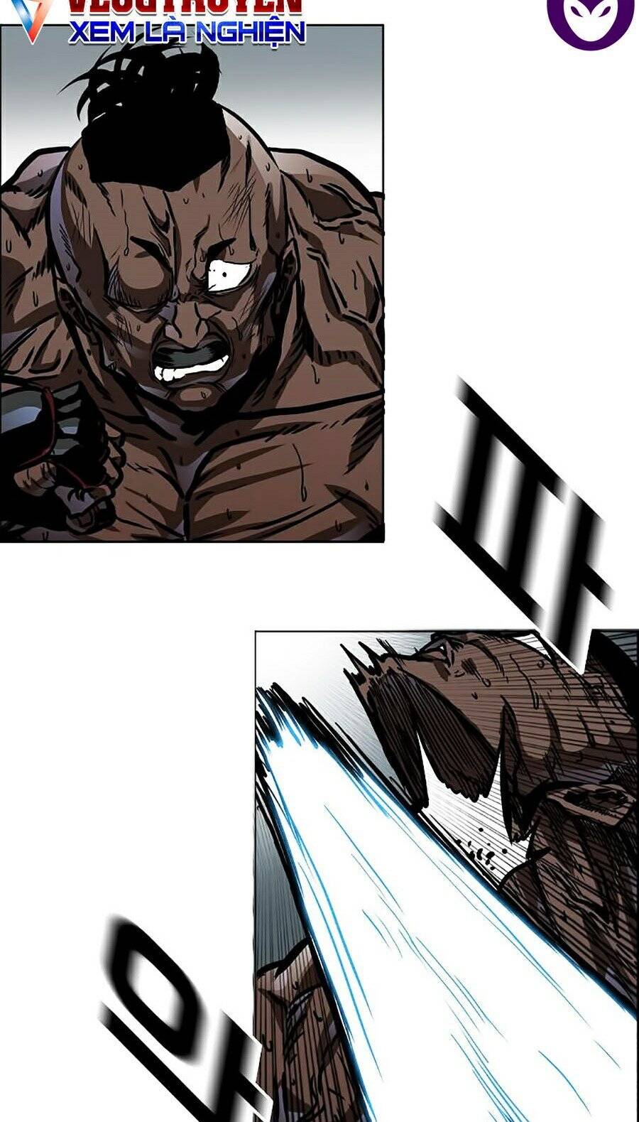 Bá Chủ Học Đường Ss4 Chapter 1 - 40