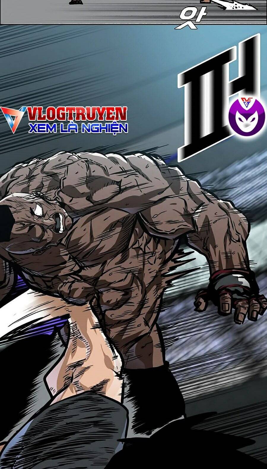 Bá Chủ Học Đường Ss4 Chapter 1 - 43