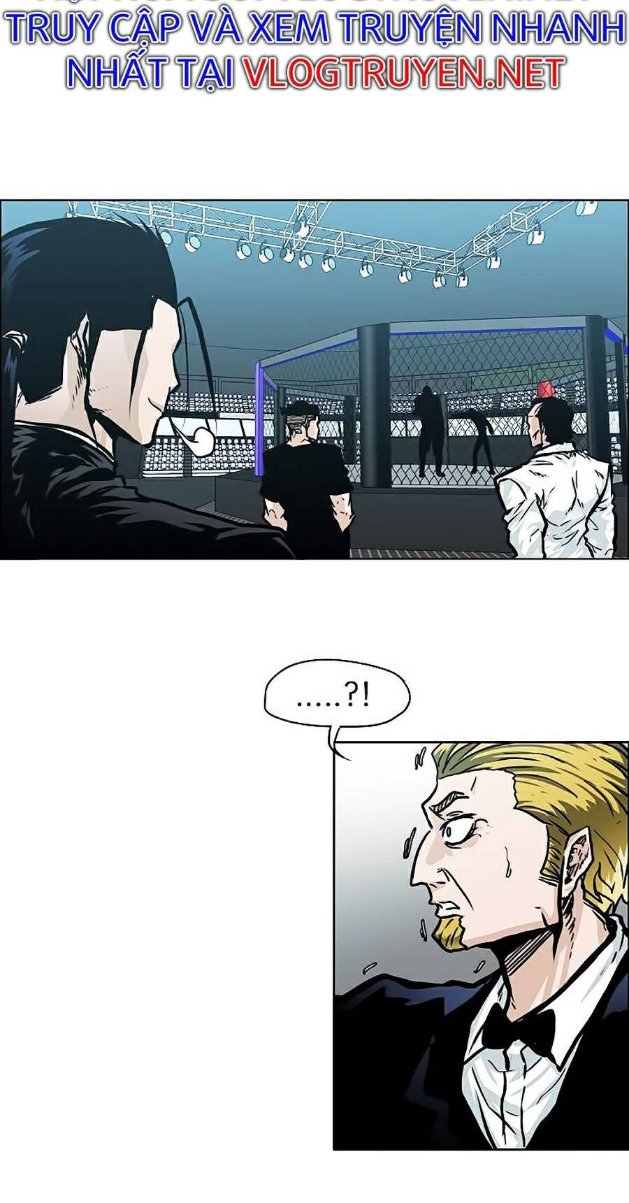 Bá Chủ Học Đường Ss4 Chapter 1 - 48