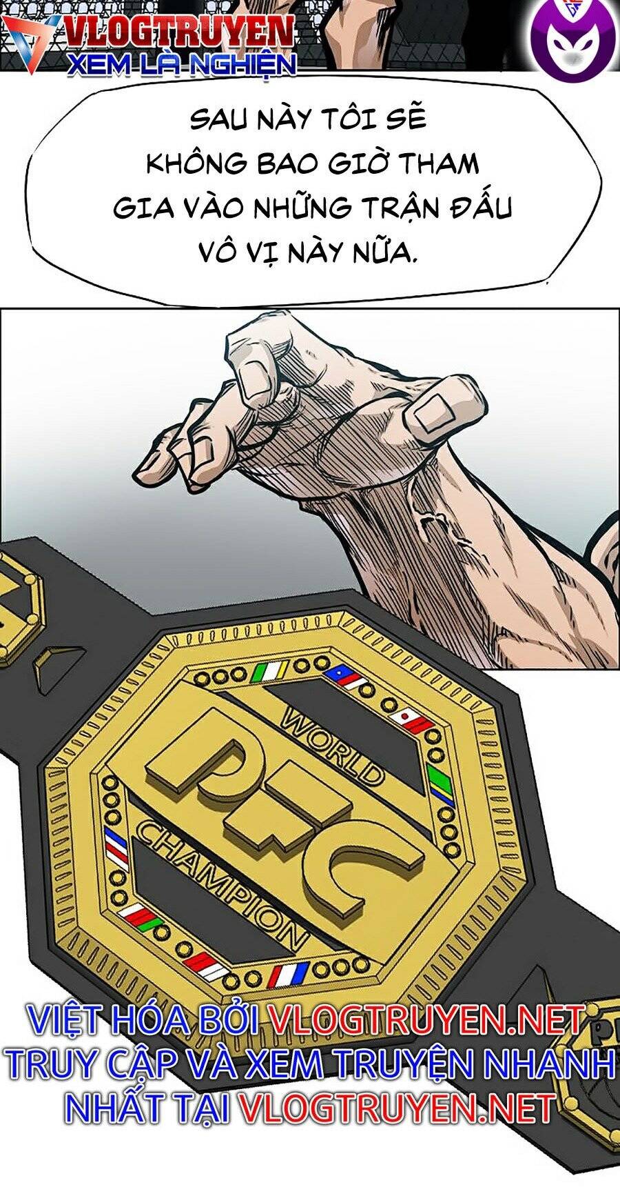 Bá Chủ Học Đường Ss4 Chapter 1 - 50