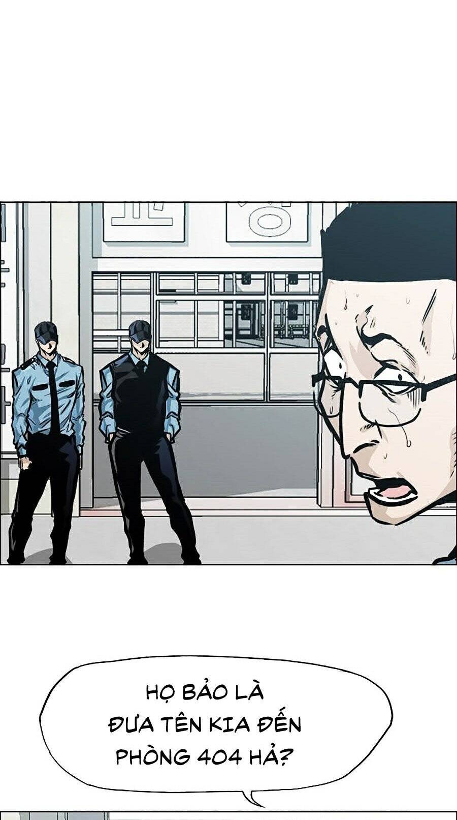 Bá Chủ Học Đường Ss4 Chapter 1 - 6