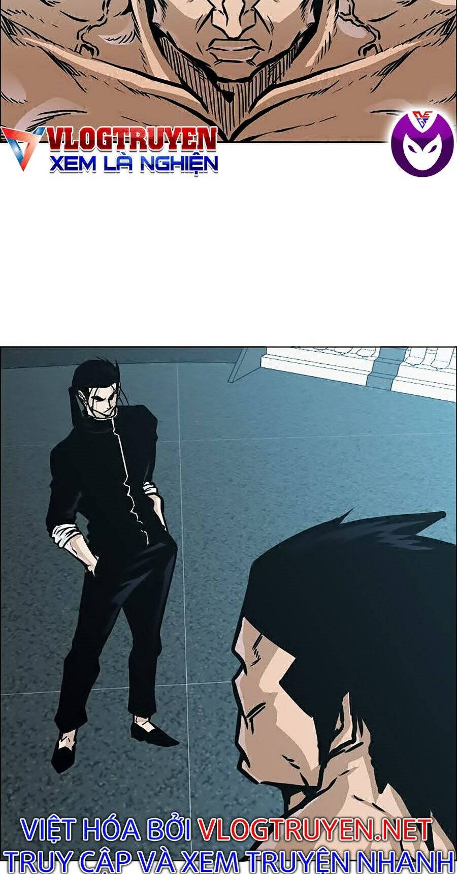 Bá Chủ Học Đường Ss4 Chapter 1 - 53