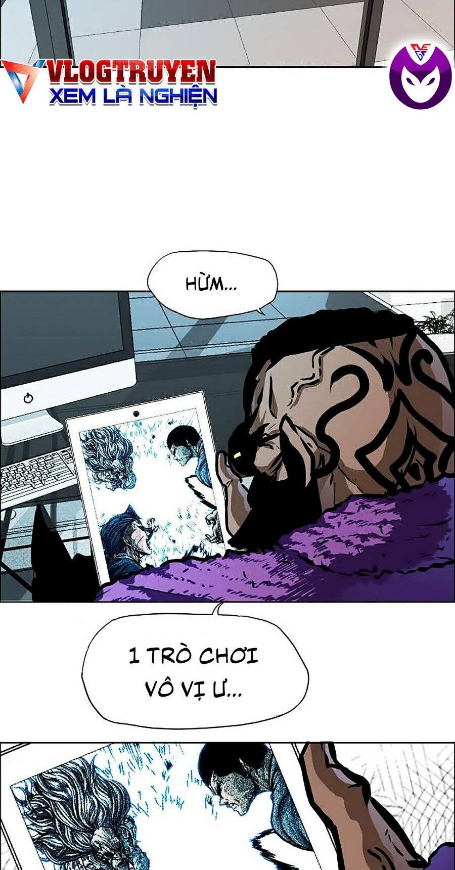 Bá Chủ Học Đường Ss4 Chapter 1 - 56