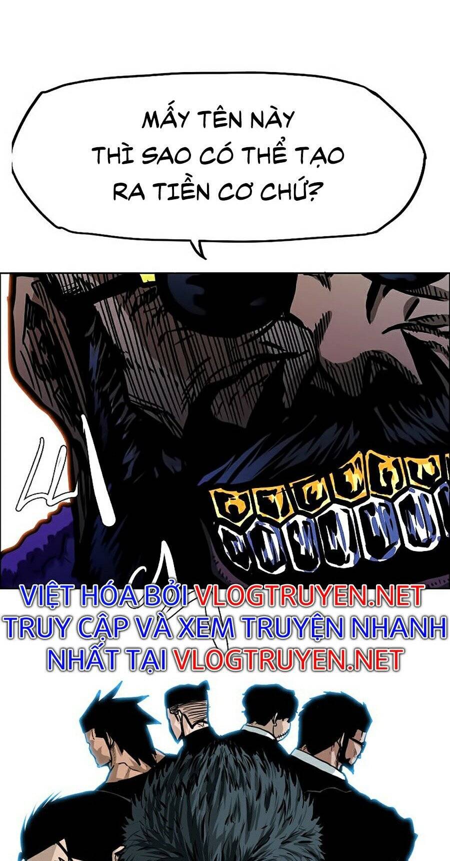 Bá Chủ Học Đường Ss4 Chapter 1 - 59