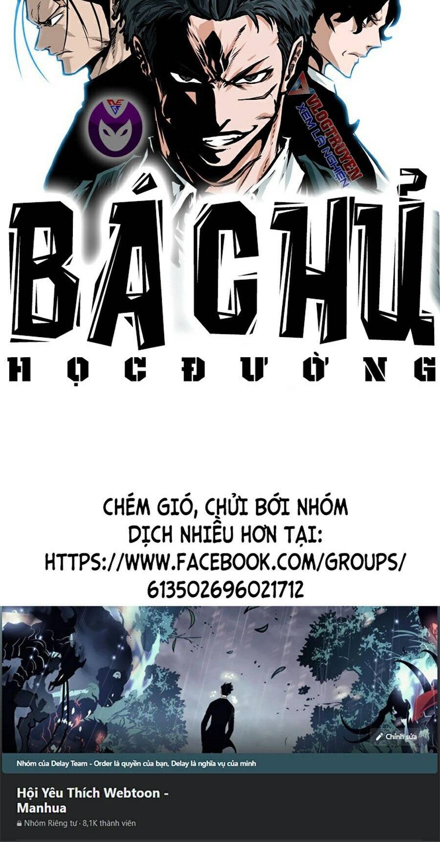Bá Chủ Học Đường Ss4 Chapter 1 - 60