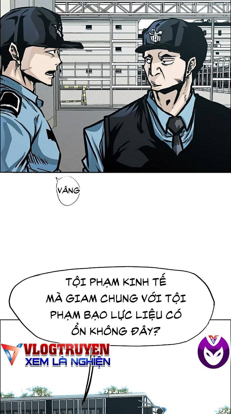 Bá Chủ Học Đường Ss4 Chapter 1 - 7