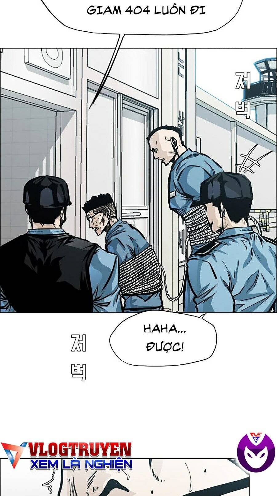 Bá Chủ Học Đường Ss4 Chapter 1 - 10