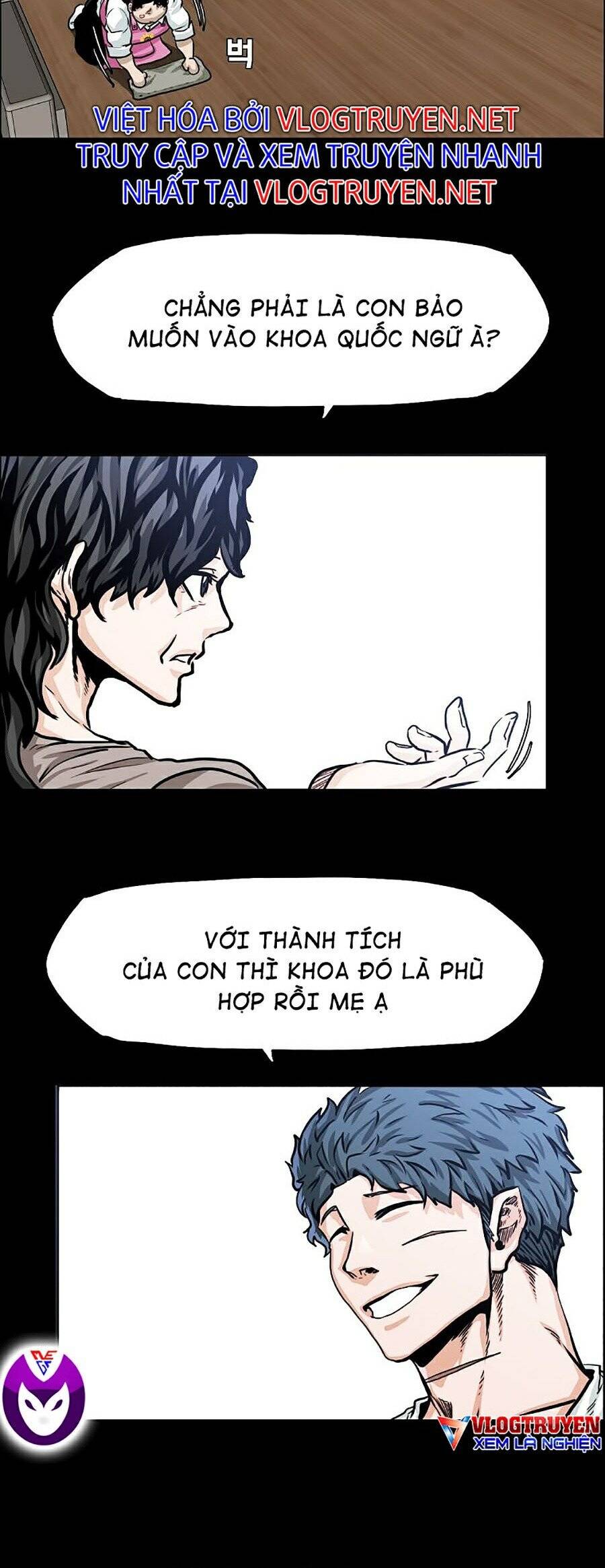 Bá Chủ Học Đường Ss4 Chapter 10 - 2