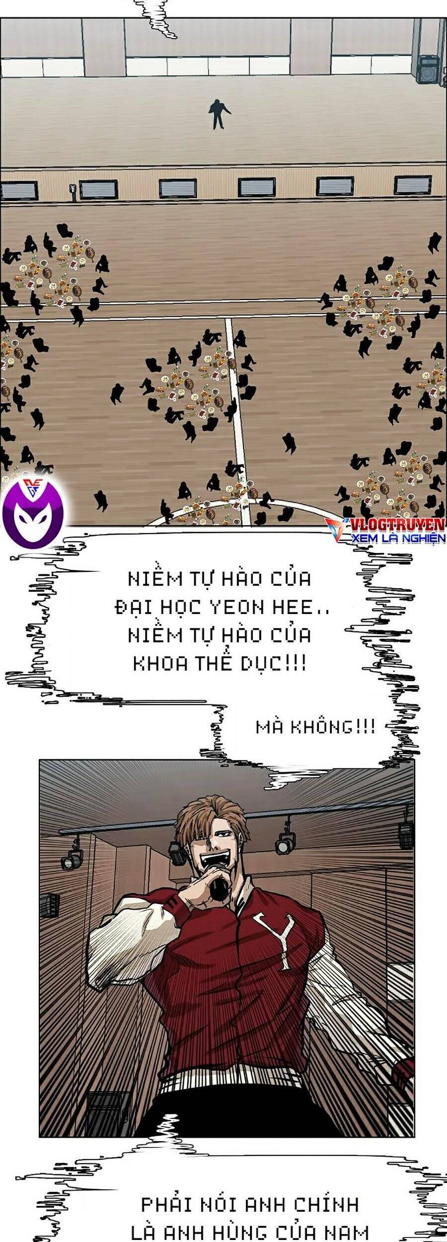 Bá Chủ Học Đường Ss4 Chapter 10 - 20