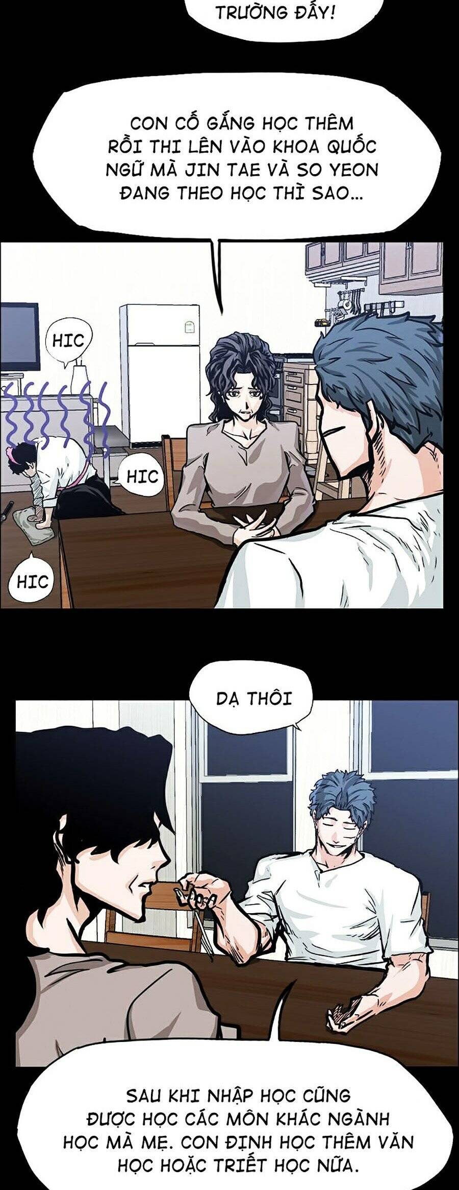 Bá Chủ Học Đường Ss4 Chapter 10 - 4