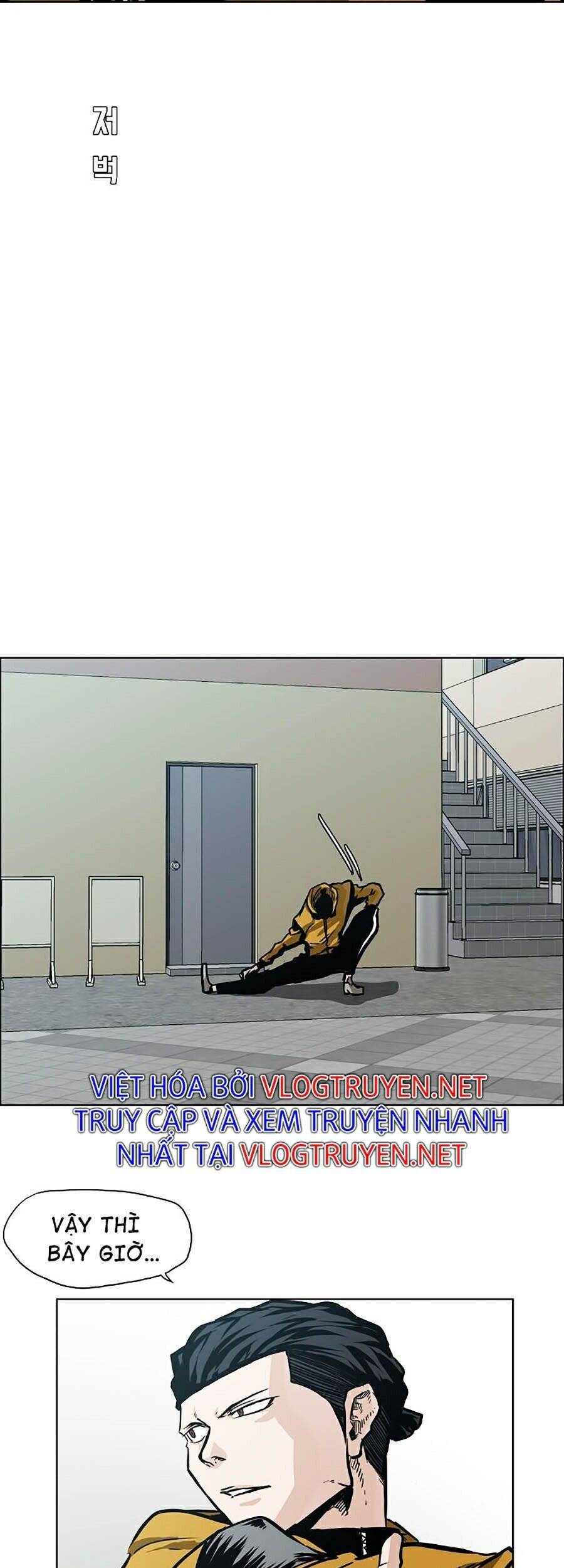 Bá Chủ Học Đường Ss4 Chapter 10 - 34