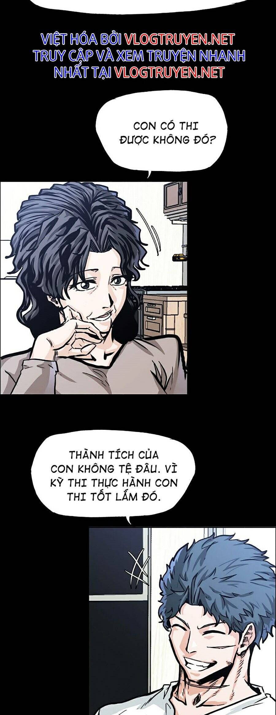 Bá Chủ Học Đường Ss4 Chapter 10 - 5