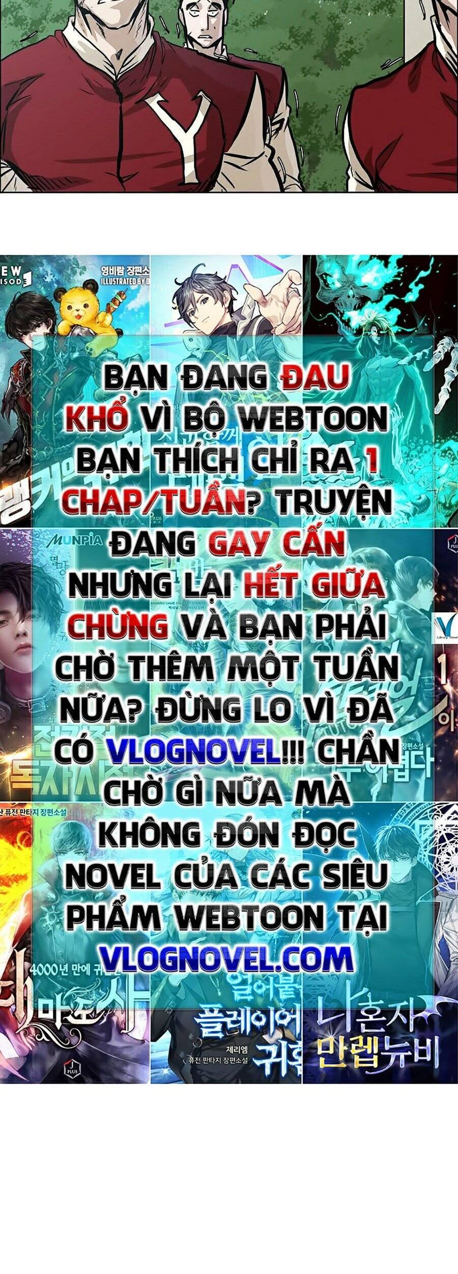Bá Chủ Học Đường Ss4 Chapter 10 - 44