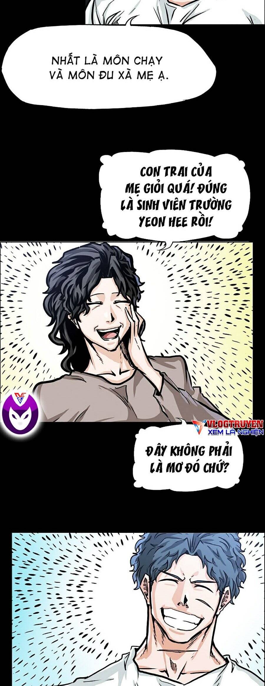 Bá Chủ Học Đường Ss4 Chapter 10 - 6