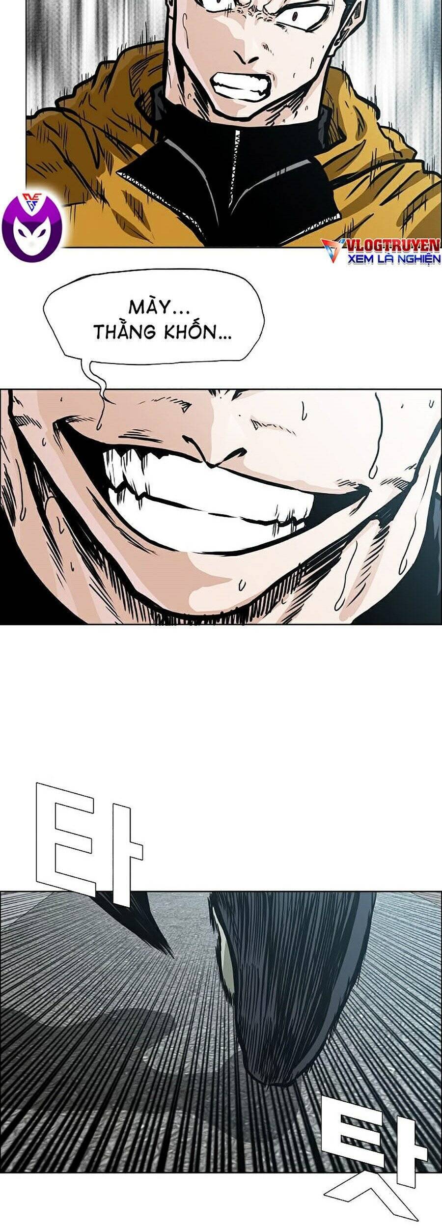 Bá Chủ Học Đường Ss4 Chapter 10 - 58