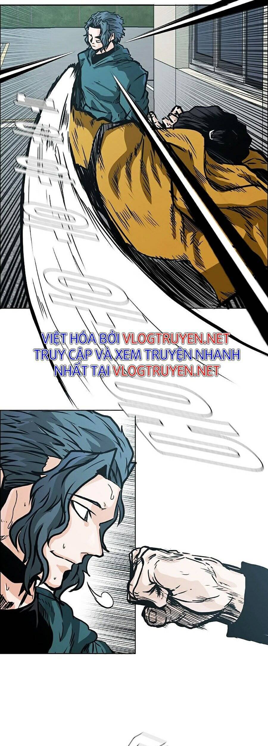 Bá Chủ Học Đường Ss4 Chapter 10 - 60