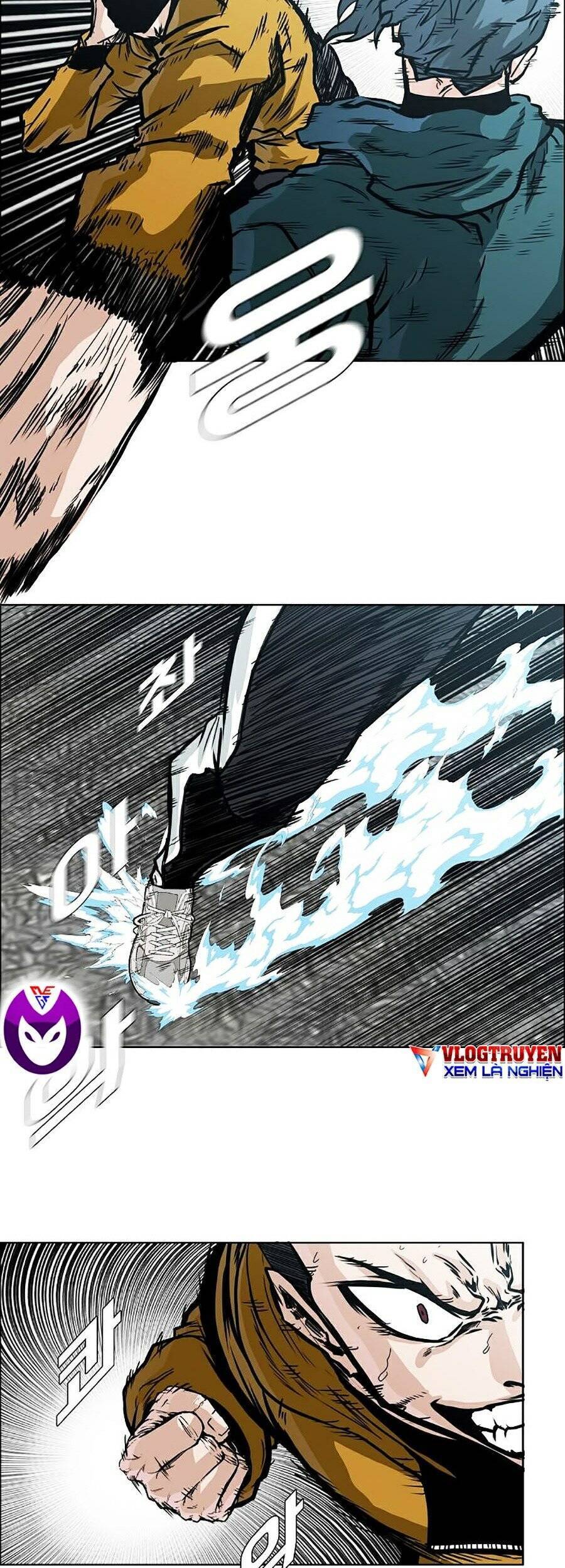 Bá Chủ Học Đường Ss4 Chapter 10 - 62