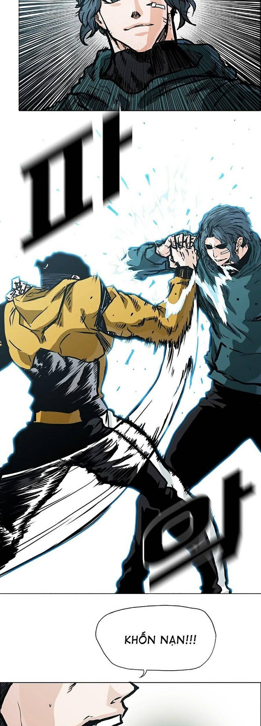 Bá Chủ Học Đường Ss4 Chapter 10 - 64