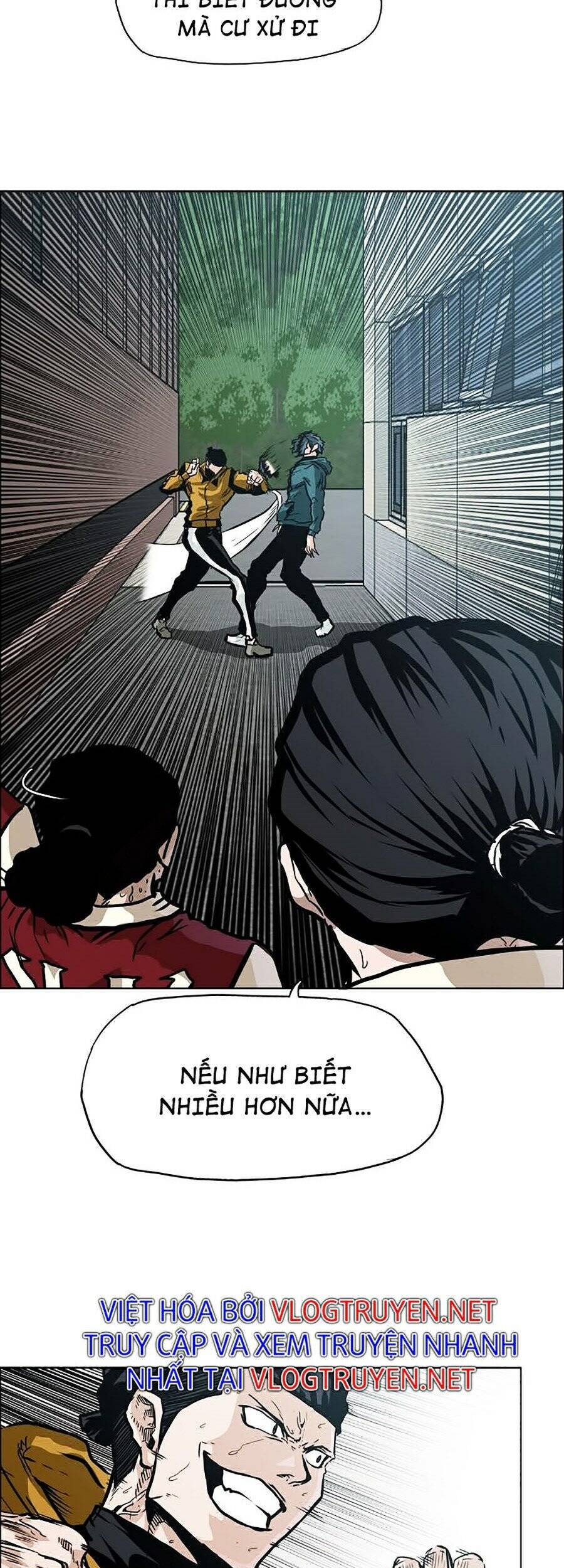 Bá Chủ Học Đường Ss4 Chapter 10 - 70