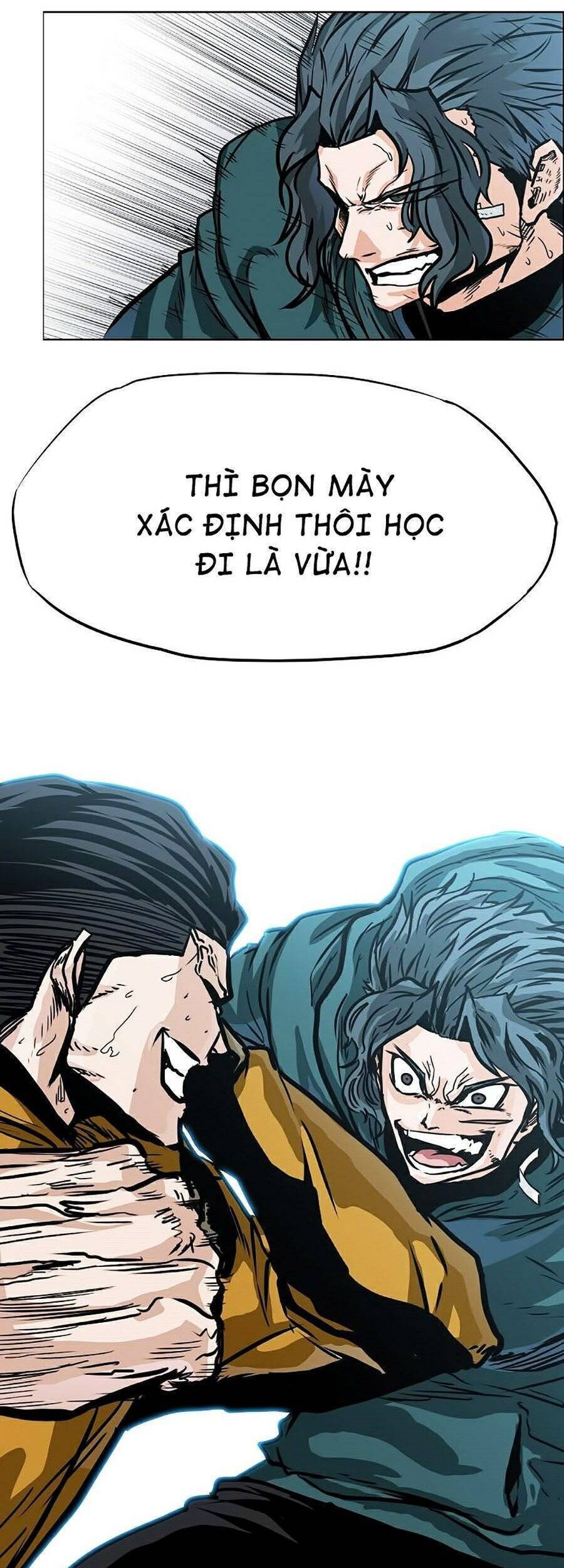 Bá Chủ Học Đường Ss4 Chapter 10 - 72