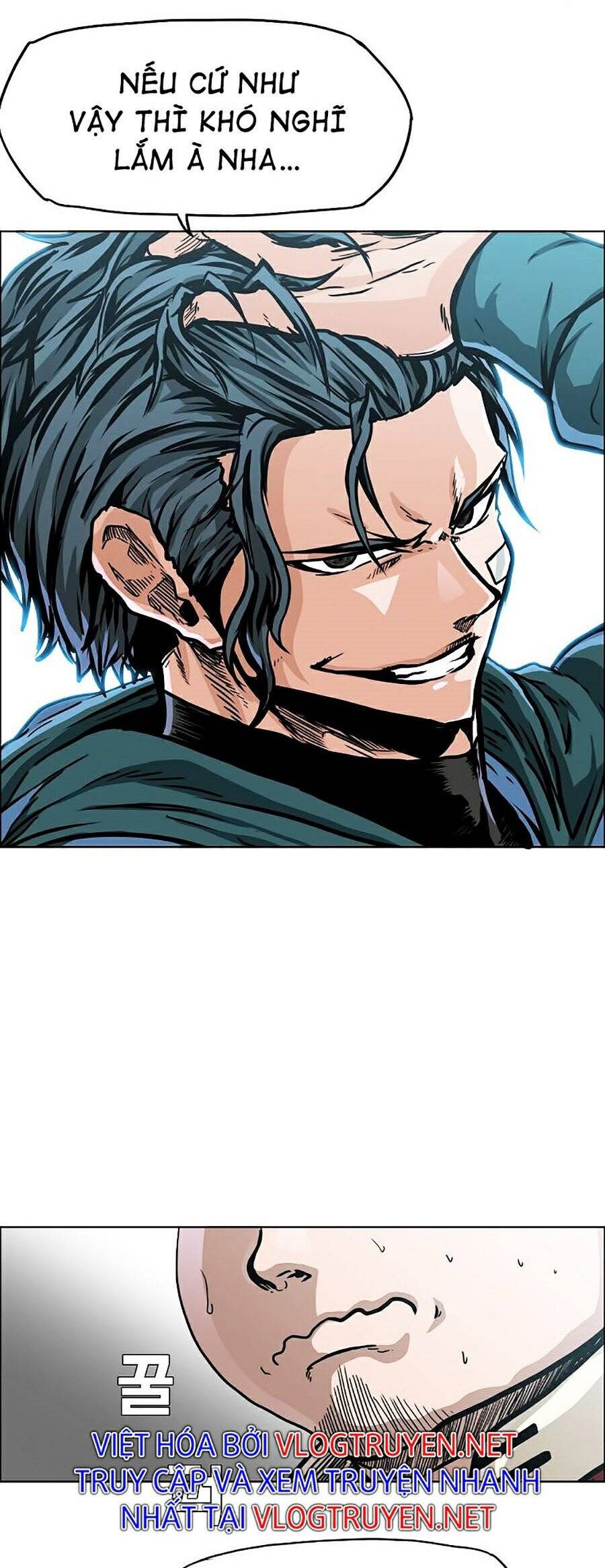 Bá Chủ Học Đường Ss4 Chapter 10 - 10