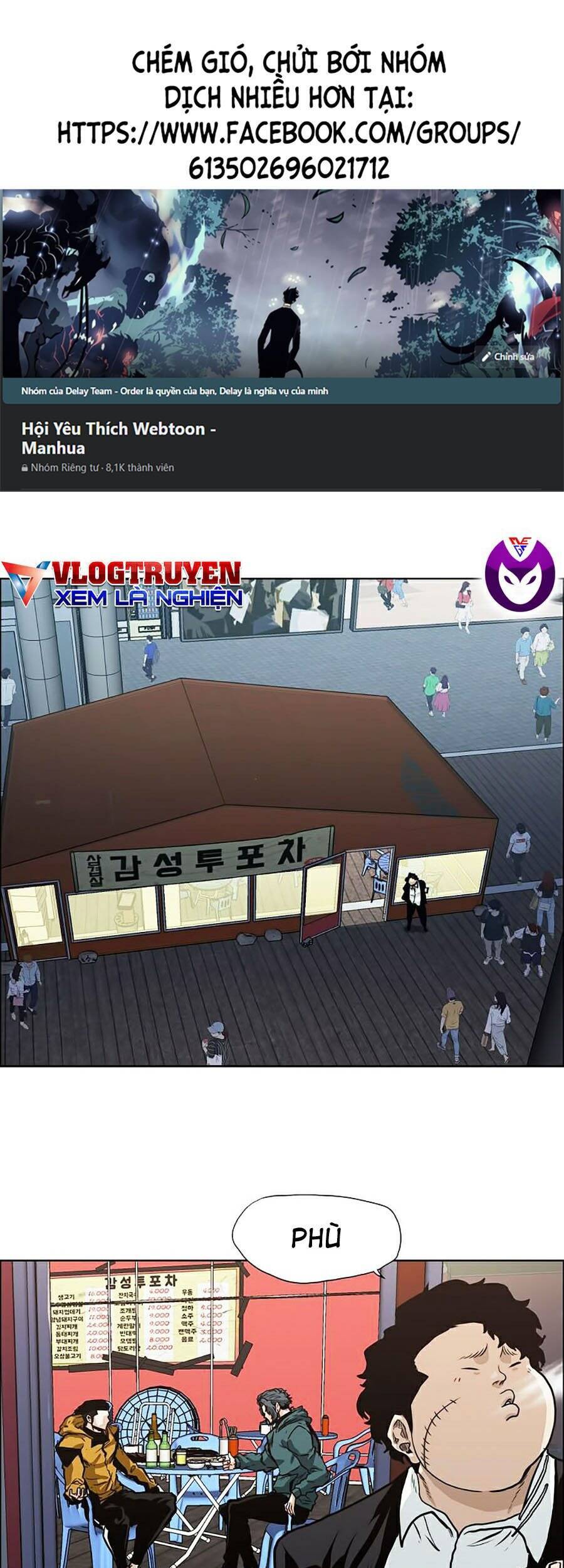 Bá Chủ Học Đường Ss4 Chapter 11 - 1